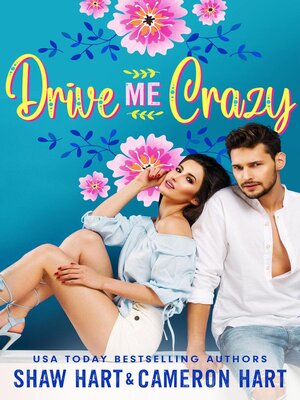 cover image of Drive Me Crazy